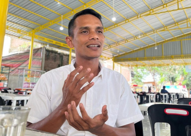 Bupati Didesak Minta Maaf dan Batalkan SK Penunjukan Imum Chik Masjid Abu Indrapuri