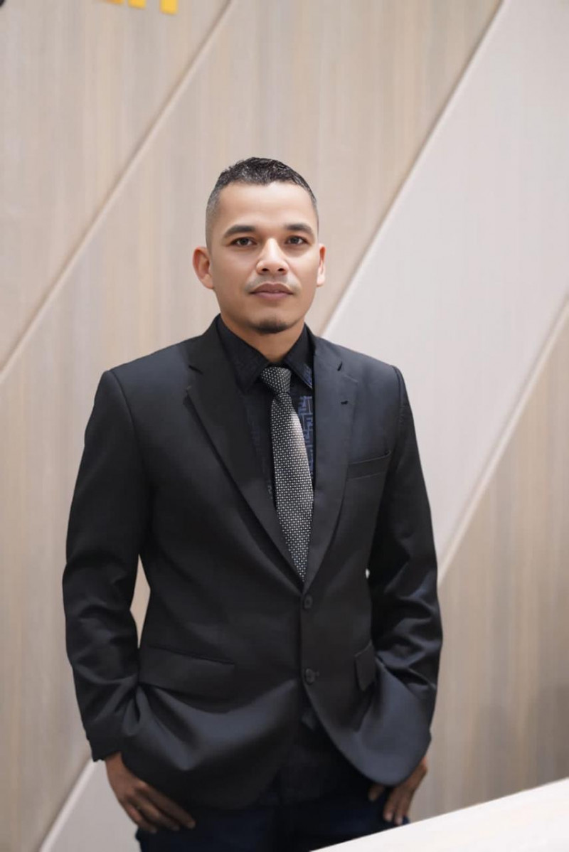 Heboh Razia Plat BL, DPRA Angkat Bicara