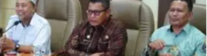 Aceh Besar Dukung Implementasi Program Indonesia Blue Coast