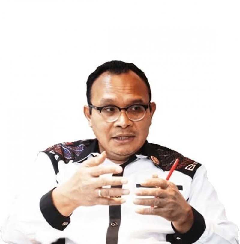 Ombudsman: Pansel CASN Perlu Evaluasi Komprehensif