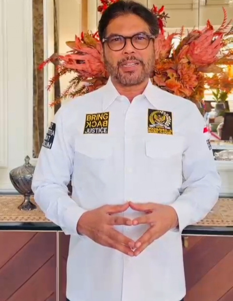 Nasir Djamil Apresiasi Polda Aceh Wujudkan Mudik Aman dan Minimalisir Kecelakaan