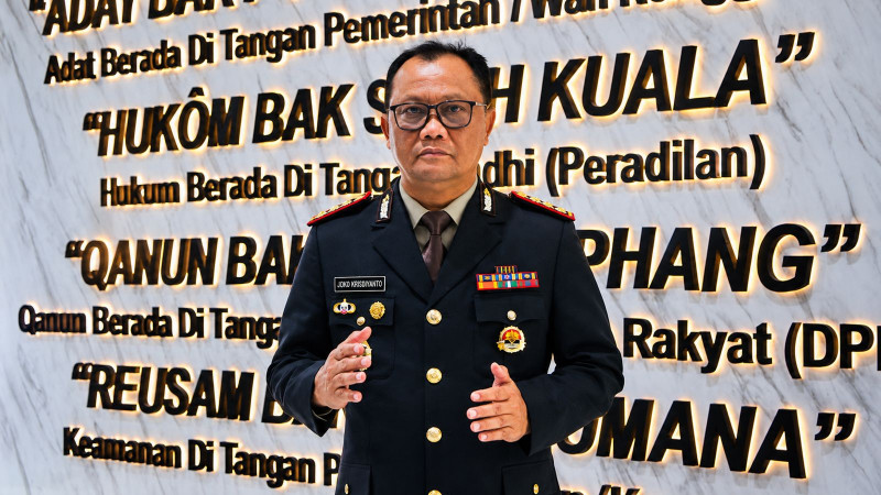 Bhayangkara Fest 2026 Hadirkan Beragam Kegiatan Edukatif, Religius, Olahraga, dan Hiburan untuk Masyarakat
