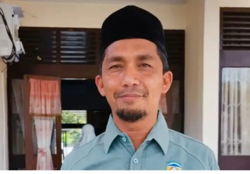 Kepala DPMG Aceh Besar: Pengangkatan Aparatur Gampong Harus Mengacu UU Desa dan Qanun Aceh Besar