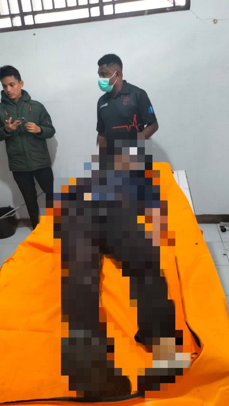 Satgas Ops Damai Cartenz Dalami Kasus Pembunuhan Warga Sipil di Dekai, Yahukimo, Diduga Dilakukan KKB