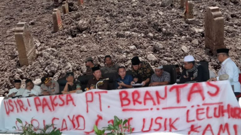 Masyarakat Gayo Akan Kembali Gelar Demo Di Bener Meriah