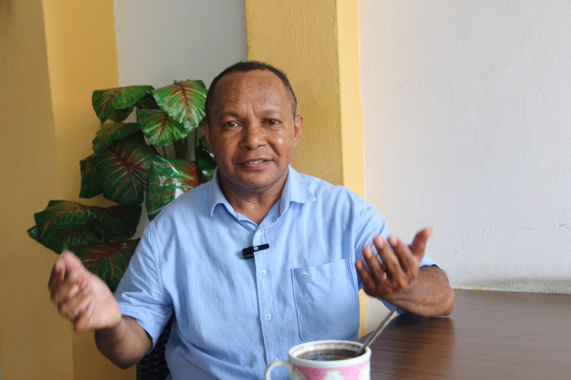 Tokoh Akademisi dan Pemuka Agama Apresiasi Kinerja Satgas Damai Cartenz-2026