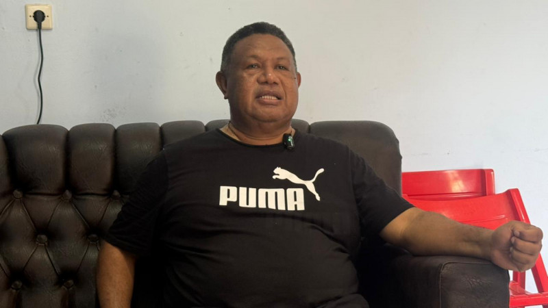 Pendekatan Humanis Satgas Damai Cartenz Tuai Dukungan Tokoh Agama Papua