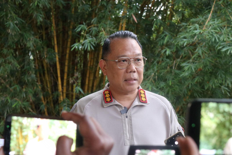 Operasi Damai Cartenz 2026 Amankan 28 Orang di Yahukimo, 9 Ditetapkan Tersangka