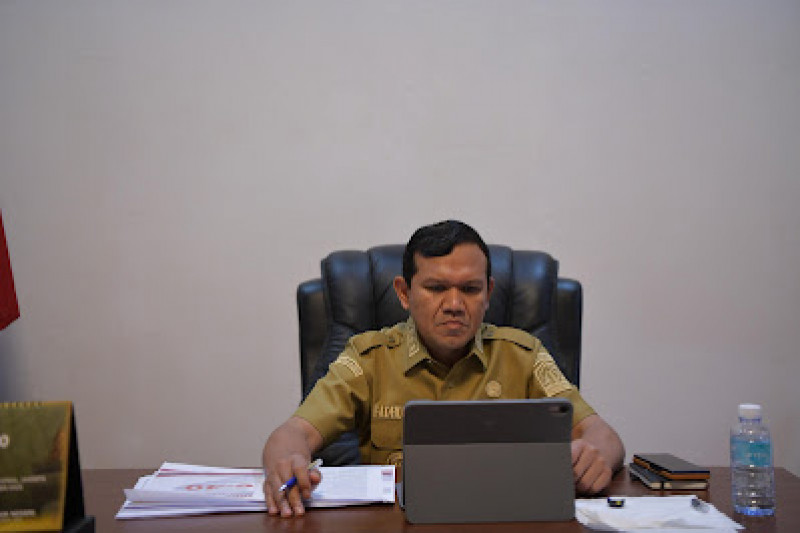 Dana Telah Ditransfer, Wagub Aceh Apresiasi Presiden Prabowo atas Bantuan Sapi Meugang bagi Daerah Terdampak Bencana