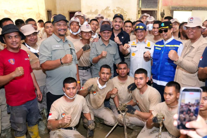 Dana Bantuan Sapi Meugang Telah Ditransfer, Wagub Aceh Apresiasi Presiden Prabowo