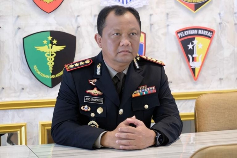 Polda Aceh Perkuat Pencegahan dan Pengendalian Karhutla