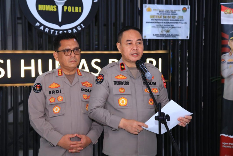 Bareskrim Masih Dalami Laporan Ridwan Kamil Terkait Dugaan Pencemaran Nama Baik di Media Sosial