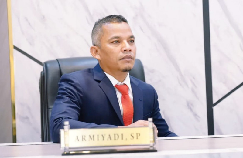 Armiyadi Minta Pemerintah Aceh Evaluasi Izin Indomaret dan Alfamart