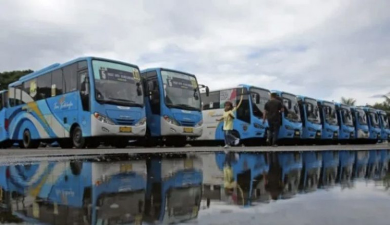 Pemprov pastikan layanan Trans Koetaradja tetap gratis bagi warga Aceh