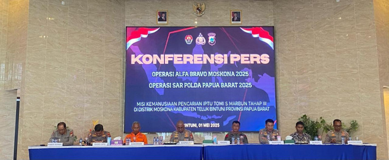 Pengabdian untuk Negeri: Operasi SAR IPTU Tomi Marbun Jadi Simbol Keteguhan Kemanusiaan