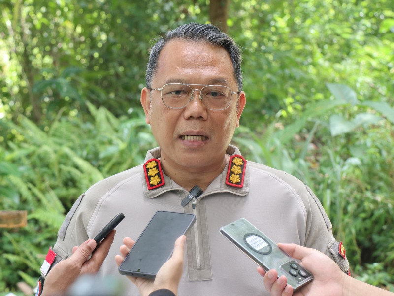 Pelaku Penembakan Kepada Bapak Jenderal Tito Karnavian Sewaktu Menjadi Kapolda Papua Berhasil di Lumpuhkan Satgas Ops Damai Cartenz