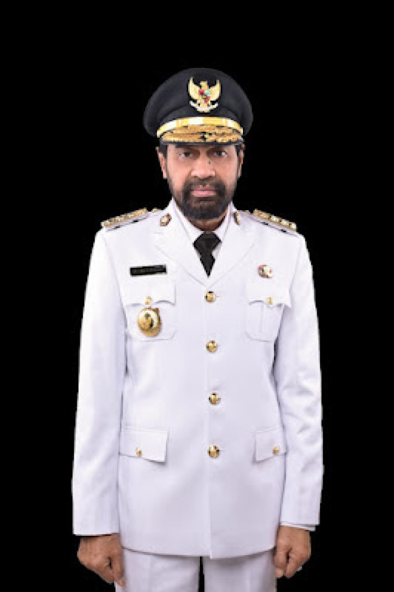 Gubernur Aceh Ucapkan Terima Kasih kepada Presiden Prabowo atas Bantuan Sapi Meugang