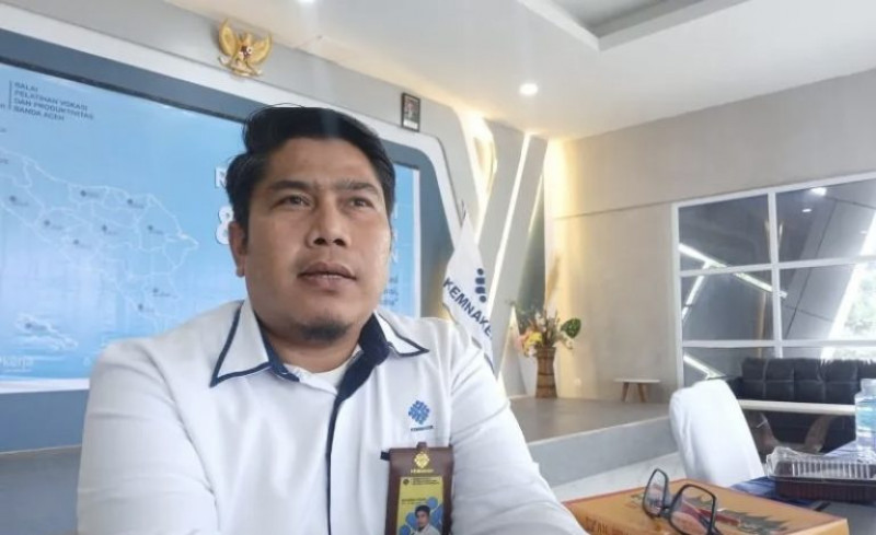 BPVP Banda Aceh siapkan pelatihan kelistrikan untuk penyintas bencana