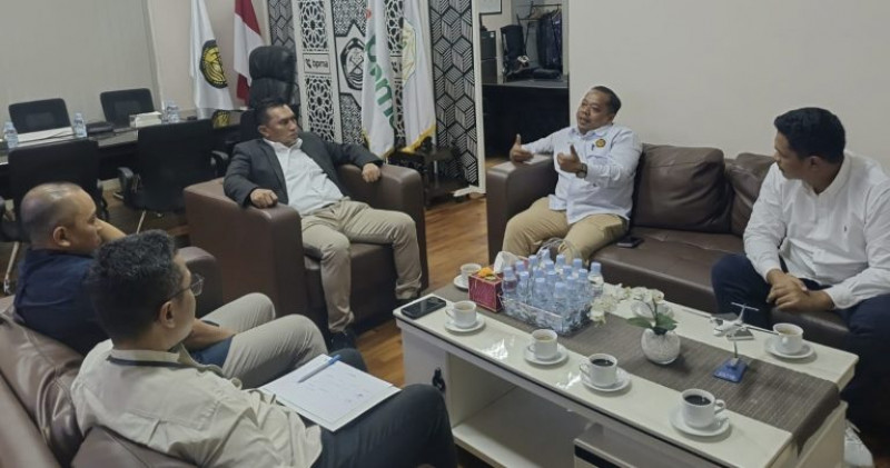 BPMA Dorong Perluasan Jaringan Gas Pipa hingga Banda Aceh