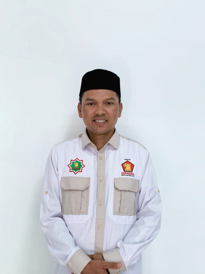 Ketua BPH Gus Irfan Kunjungi Aceh, Lepas Jamaah Haji Kloter Pertama dan Lantik Pengurus Daerah Gemira Aceh.