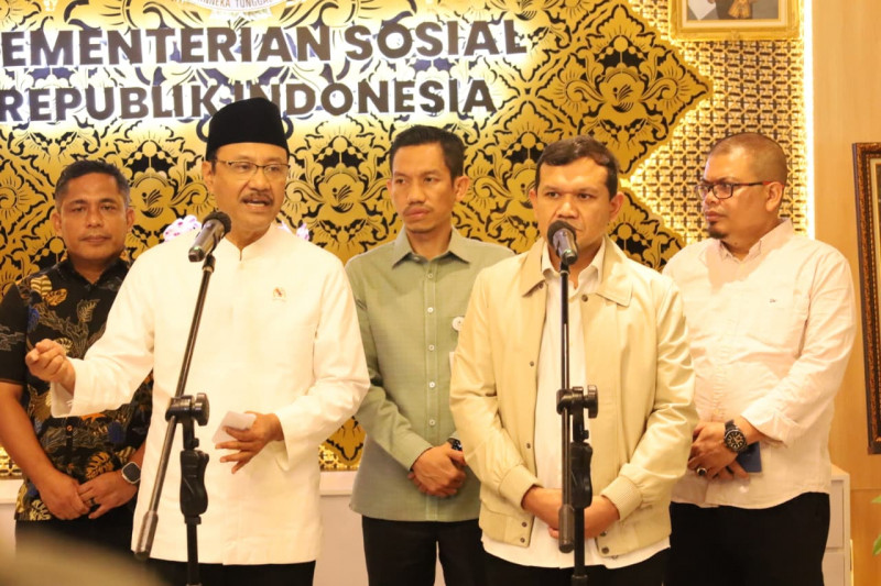 Wagub Aceh Gandeng UEA Jaga Ekosistem Leuser dan Paru-Paru Dunia