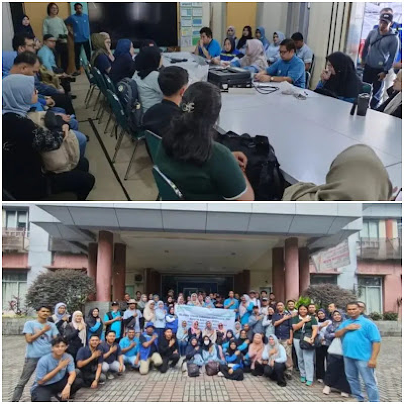 Kemenkes Kerahkan 396 Tenaga Cadangan Kesehatan ke Aceh Pascabencana Banjir