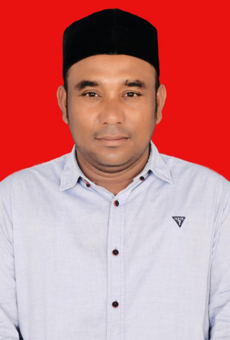Sahhh, Suhardi Terpilih Sebagai Keuchik Gampong Lheu Blang