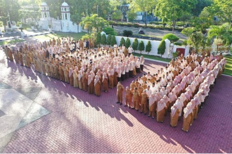 ASN Pemerintah Aceh Belum Terima Gaji Januari, Ini Penjelasan Kepala BPKA