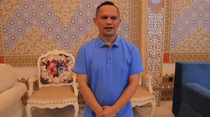 Apresiasi Kinerja Polda Aceh, Dek Gam: Pengamanan Mudik hingga Penanganan Bencana Berjalan Optimal