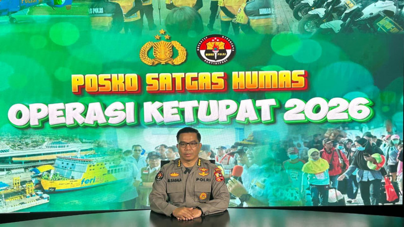 LAPORAN HARIAN JURU BICARA OPERASI KETUPAT 2026 HARI KE-11