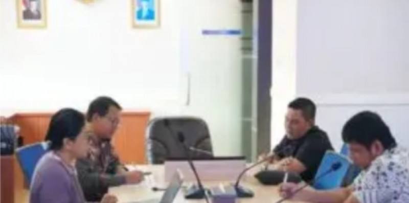 Kunjungi KPP RI, Bupati Syech Muharram Pastikan Kampung Nelayan Dibangun di Aceh Besar pada 2026