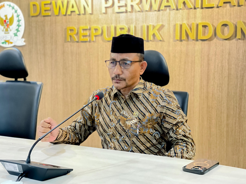 Haji Uma: Tanah Blang Padang Milik Aceh dan Mesti Segara Masuk Aset Mesjid Raya Baiturrahman