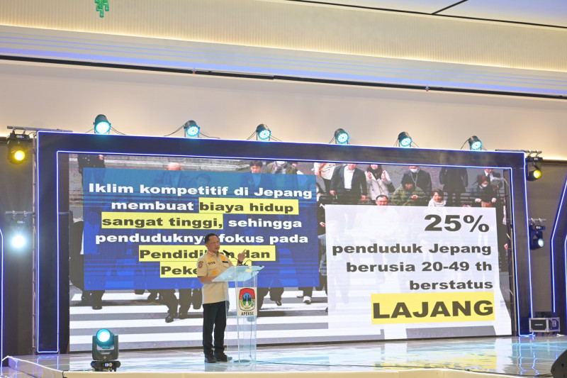 Wagub Aceh Sambut Mendagri, APEKSI 2026 Soroti Tata Kota dan Penguatan Fiskal Daerah