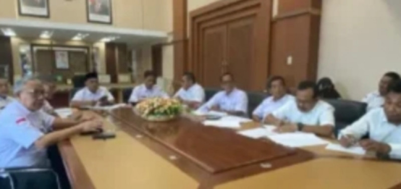 Pemkab Aceh Besar Akan Perkuat Sistim Pendidikan Terpadu