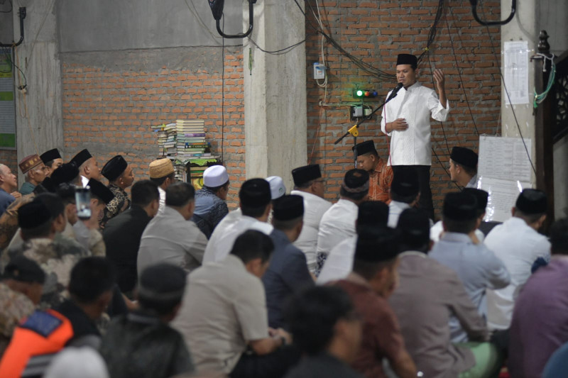 Pemulihan Tak Sekadar Wacana, Mendagri dan Wagub Aceh Turun Langsung ke Lapangan