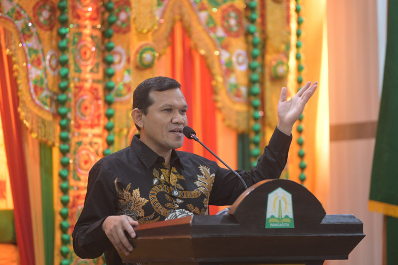 Fadhlullah Ajak Warga Ramaikan Penutupan Aceh Ramadhan Festival dan Malam Nuzulul Qur’an